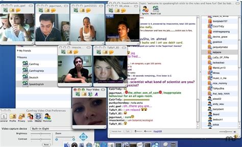 webcam porr|CamVoice Video Chat Rooms